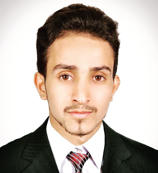 م.د/ هلال يحيى العنس